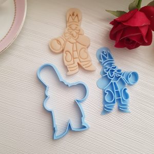 کاتر و مهر حاجی نوروز کد 999