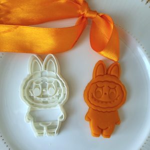 کاتر و مهر متصل لبوبو کد 1104