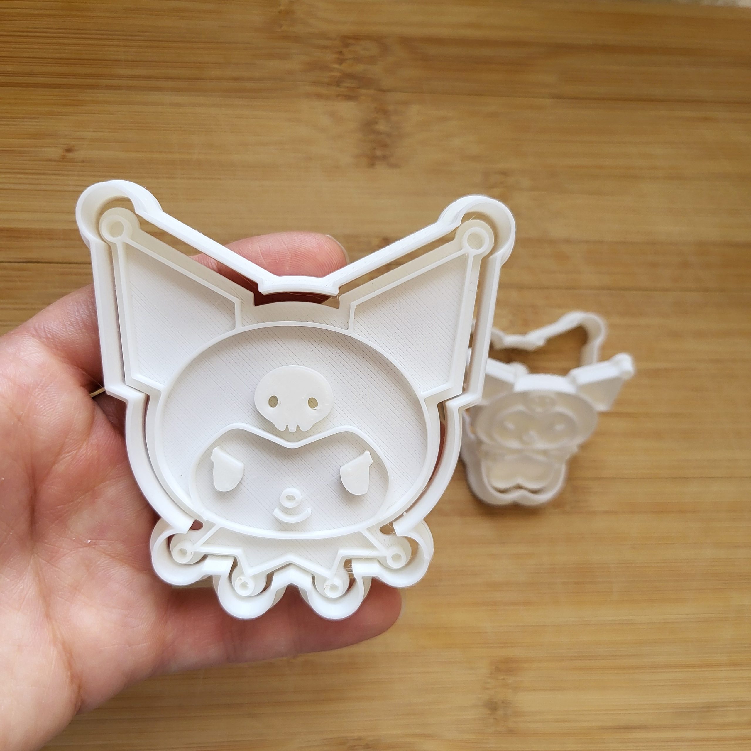 کاتر و مهر کورومی 1106