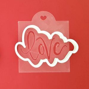 کاتر و استنسیل لاو کد 525