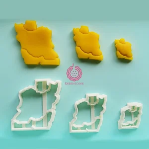 کاتر و مهر ایران کد 812