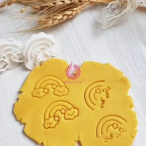 کاتر و کهر رنگین کمان